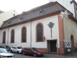 Erlöserkirche