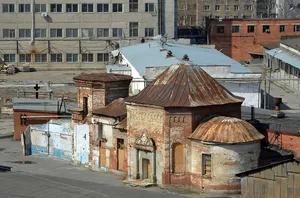 Church Of Michael The Archangel
