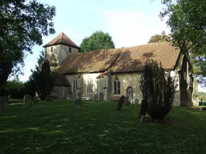 Church of St Margaret