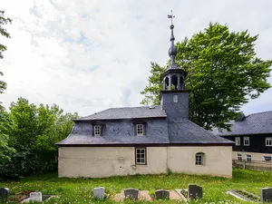 Protestant Church Schlaga