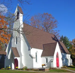 St. Thomas Episcopal Church