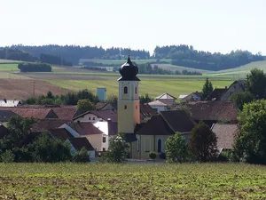 Filialkirche St. Martin