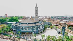 Ita Elewa Ikorodu Methodist Church