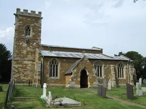 Church of St Helen