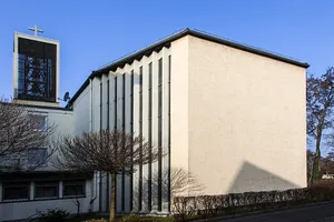 Holy Cross Church