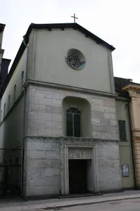 Church of Saint Bridget