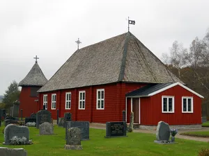 Nösslinge Church