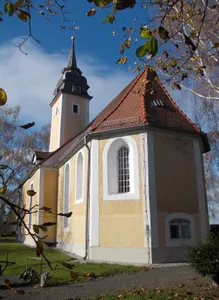 Dorfkirche Michelwitz