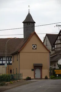 Evangelische Kirche