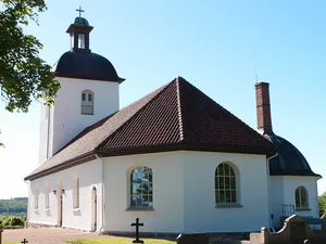 Surteby Church