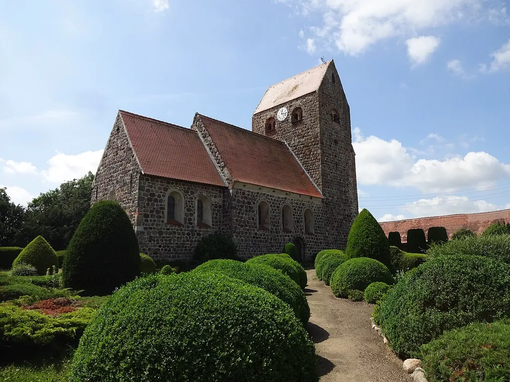Möllenbeck ist ein Ortsteil der Stadt Bismark (Altmark) im Landkreis Stendal in Sachsen-Anhalt