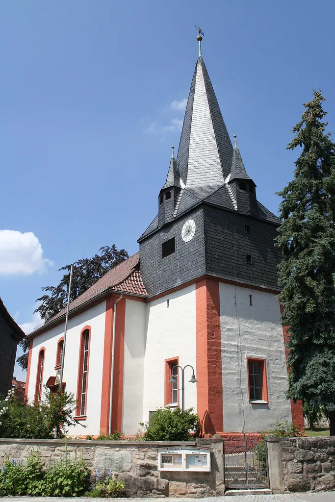 St. Matthew (Coburg)