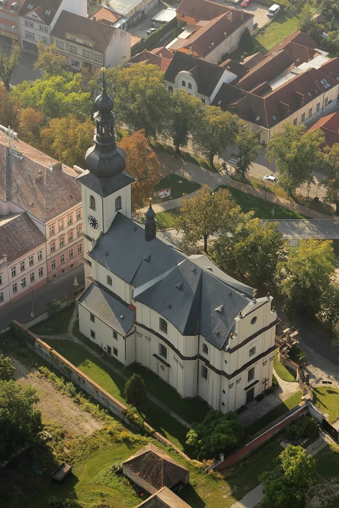 This is a photo of a cultural monument of the Czech Republic,number: