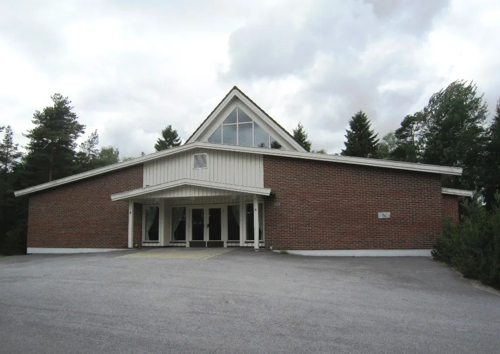 Hafslundsøy kirke (Sarpsborg kommune)