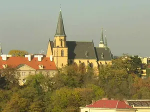 Church of St. Apollinaire