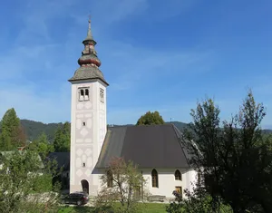 St. Valentine's Church