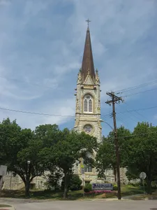 Westwood United Methodist Church