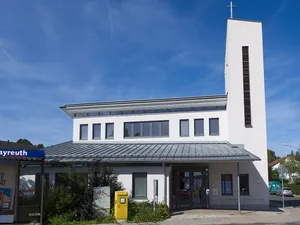 Katharina-von-Bora-Kirche