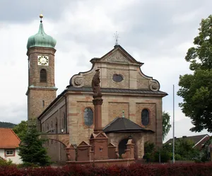 Pfarrkirche