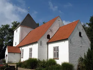 Neukirchen Church