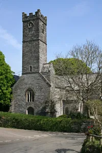 Church of St Hugh of Lincoln