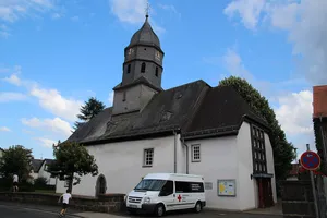 Evangelische Kirche Waldgirmes