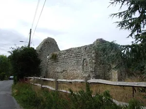 St Mary's Church, West Hythe