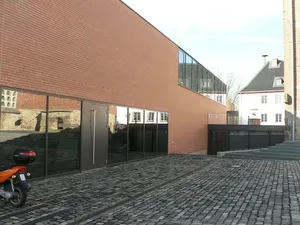Museum der Badekultur, Zülpich