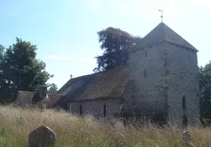 Church of St Michael