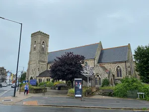 Church of St Paul