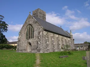 Parish Church of St. Andrew