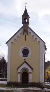 Church of the Visitation of Our Lady