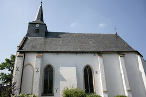 Evangelische Kirche Werth