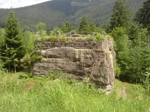 Burg Tannenfels