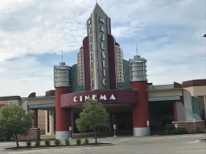 Marcus Majestic Cinema