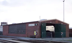 Westphalian Railway Museum