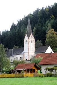 Pfarrkirche Heiliger Philippus ob Sonegg
