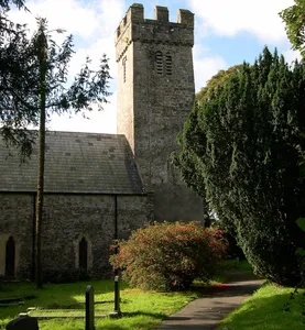 Church Of St Nicholas