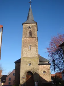 Evangelische Kirche