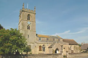 Church of St Mary the Virgin