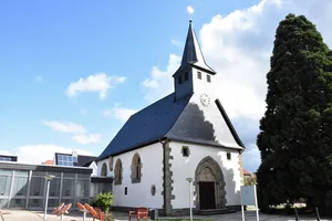 Bonnuskirche