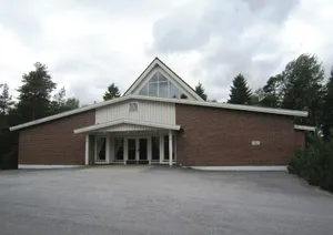 Hafslundsøy Church
