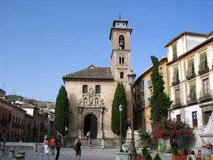 Church of Saint Anne