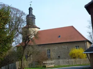 Protestant Church Reuden