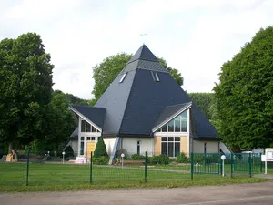 Maria Königin des Friedens