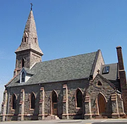 Madonna Church