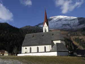 Sankt Nikolaus