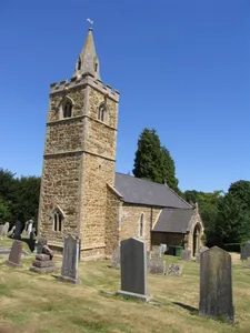 Church of All Saints