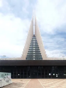 San Carlo Borromeo Church