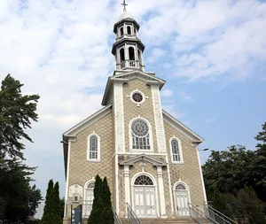 Saint-Joseph-de-Kamouraska Church